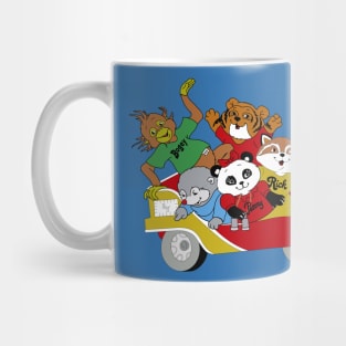 Shirt Tales Mug